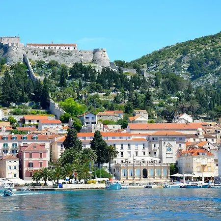 Gæstehus Hvar Maris