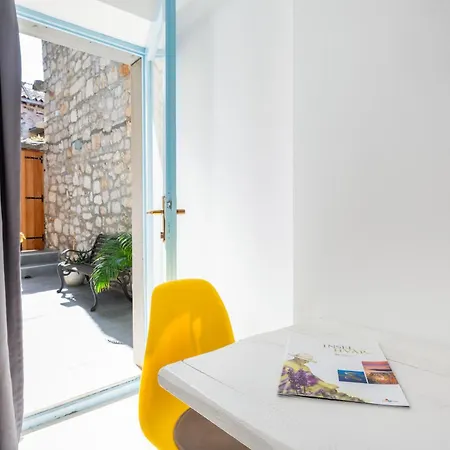 Hvar Maris 4*
