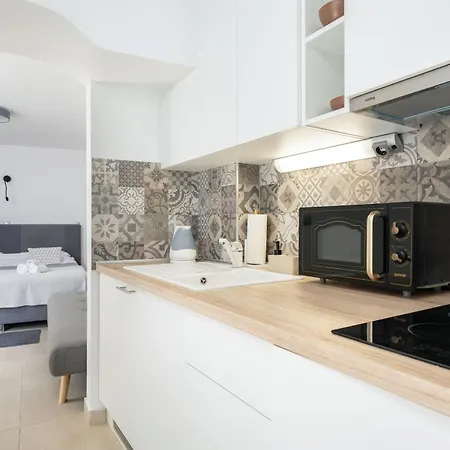 بيت ضيافة Hvar Maris 4*