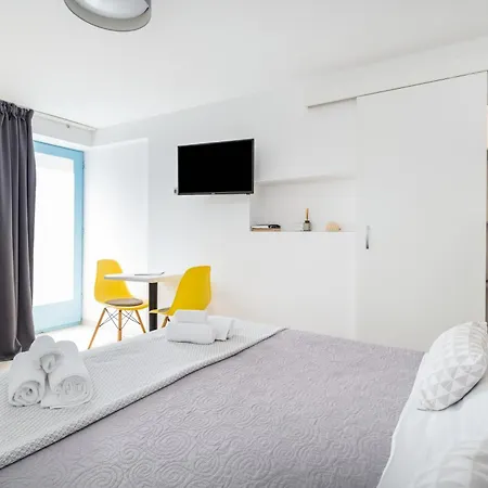 Pensionat Hvar Maris 4*