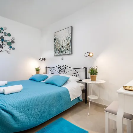 Pensionat Hvar Maris