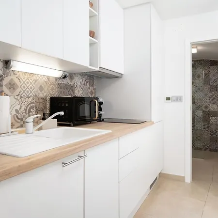 Pensionat Hvar Maris 4*