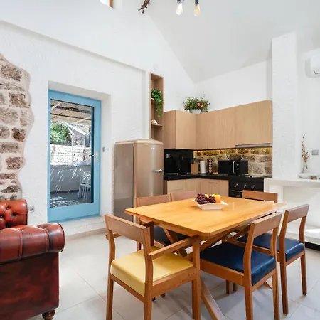 بيت ضيافة Hvar Maris