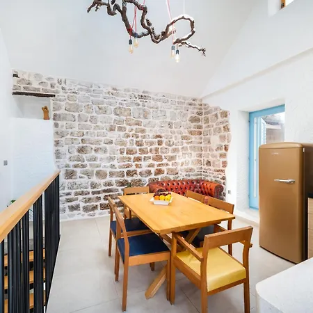 بيت ضيافة Hvar Maris