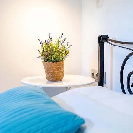 بيت ضيافة Hvar Maris 4*