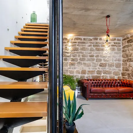 بيت ضيافة Hvar Maris 4*