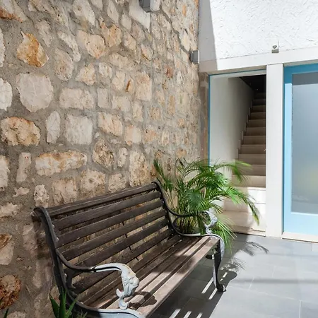 بيت ضيافة Hvar Maris