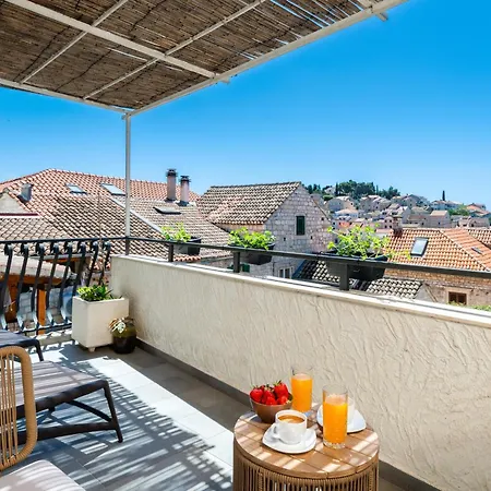 Hvar Maris بيت ضيافة