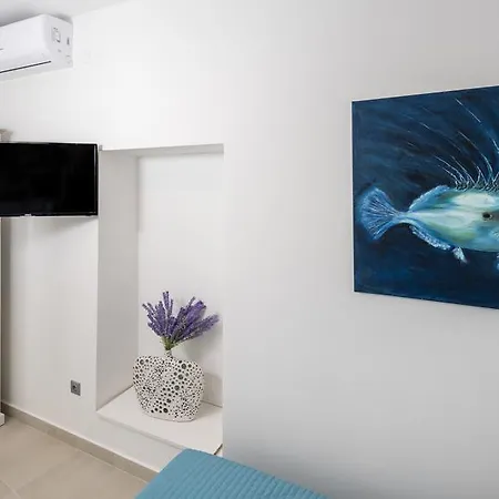 Hvar Maris Pensjonat 4*
