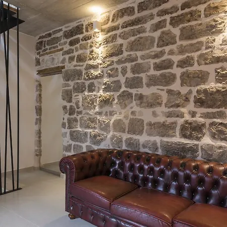 Hvar Maris 4* Χβαρ