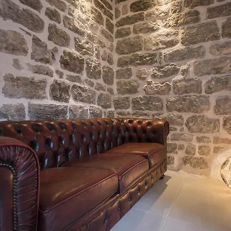 Gostinjska kuća Hvar Maris