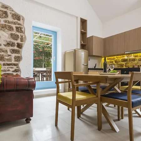Hvar Maris Pensionat