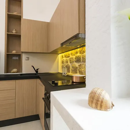 Pensionat Hvar Maris 4*