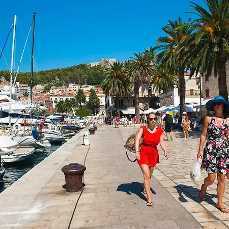 Hvar Maris 4* Hvar Town