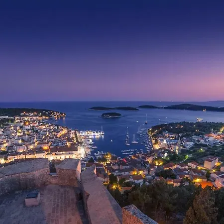 Hvar Maris Πανσιόν