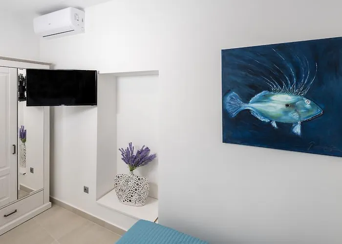 Hvar Maris Gostinjska kuća 4*