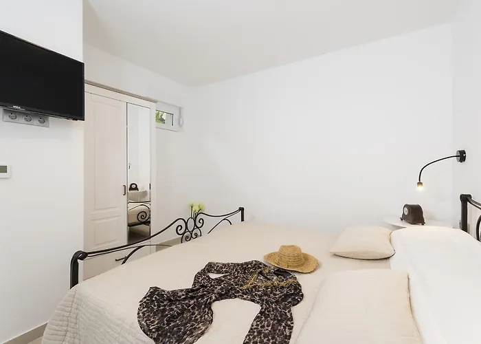 Gostinjska kuća Hvar Maris