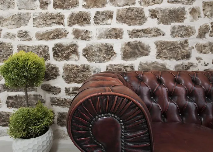 Hvar Maris Gostinjska kuća 4*