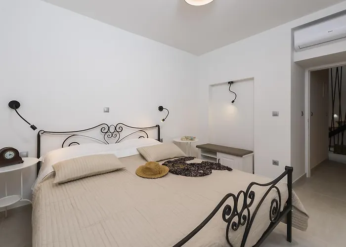 Guest house Hvar Maris Hvar Town