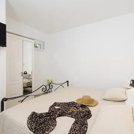 Vendégház Hvar Maris