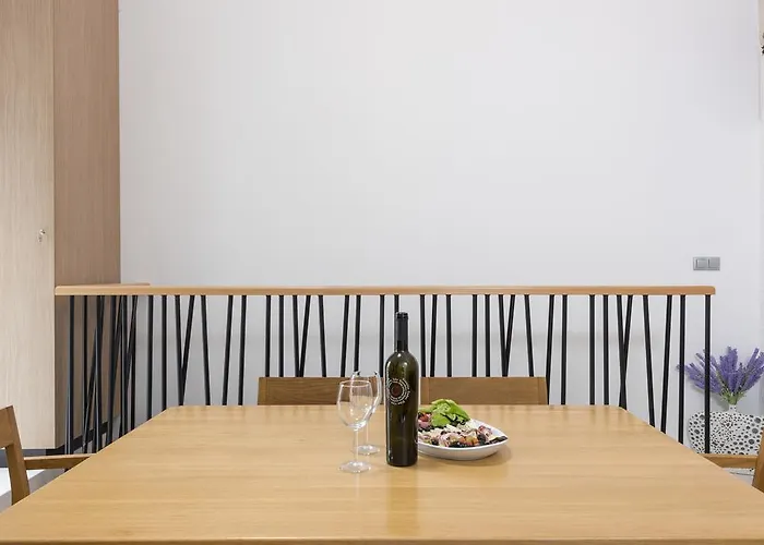 Hvar Maris Maison d'hôtes 4*